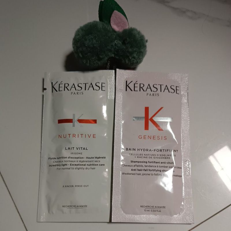 kerastase nutritive genesis