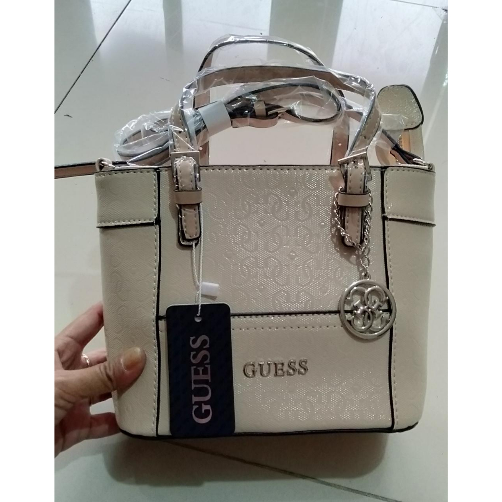 CKBAGS - TAS WANITA GU3355 AUTHENTIC QUALITY HAND BAG MINI SLING BAG IMPORT PREMIUM  #3006