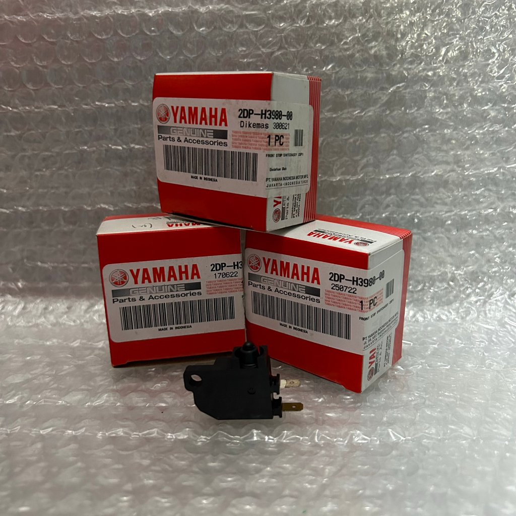 Switch Rem Kanan Kiri Nmax 2DP Yamaha Original