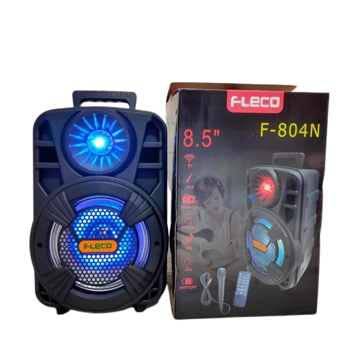 Speaker Bluetooth Fleco F804N