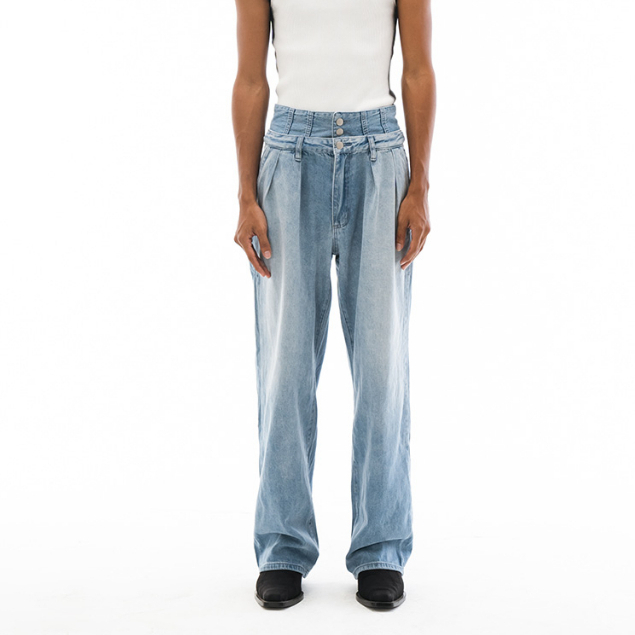 3Mongkis - Celana Panjang Virgo Pants