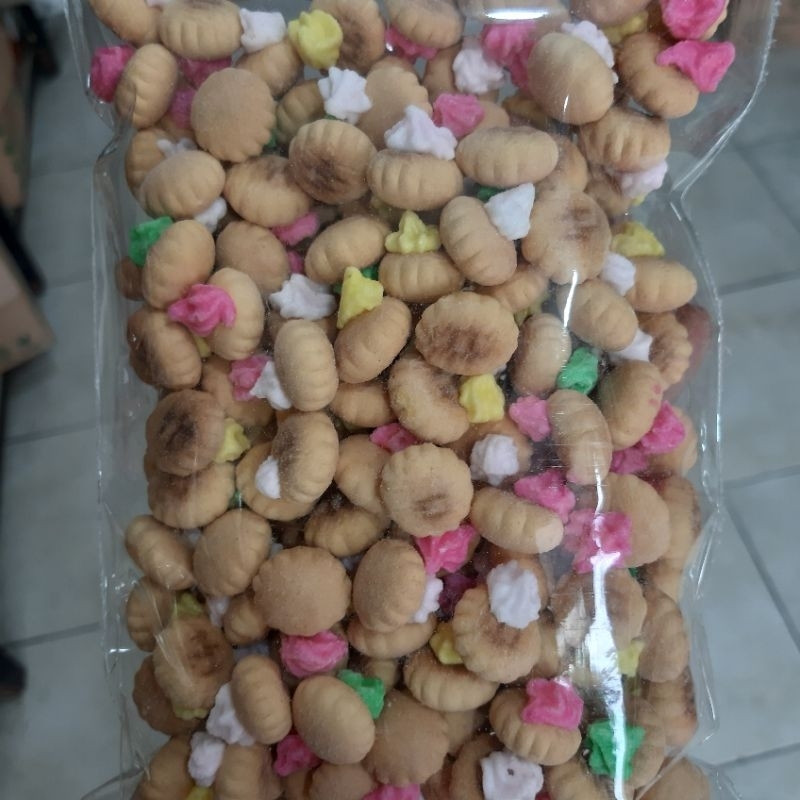 

biskuit gamerose