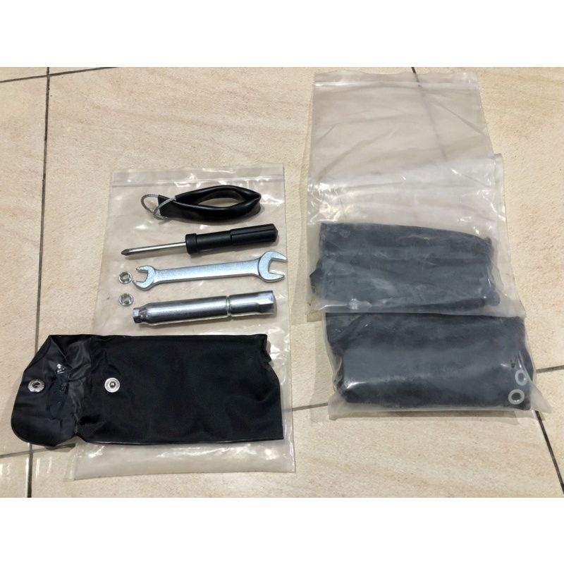 SET KUNCI OBENG HONDA