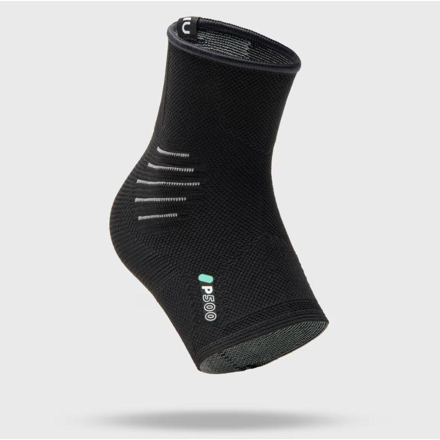 TARMAK P500 Pelindung Pergelangan Kaki Adult Ankle Brace