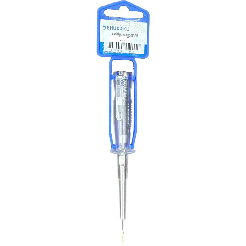 SHUKAKU TESPEN