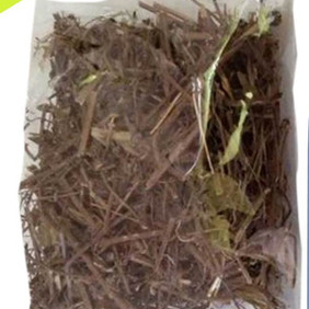

JAMU TERBAIK SANGKETAN KERING/TUSUK KONDE HERBAL - 250 GRAM