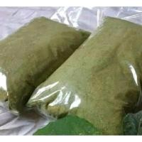 

TERBAIK BUBUK SANGKETAN KERING HERBAL - 1 KG