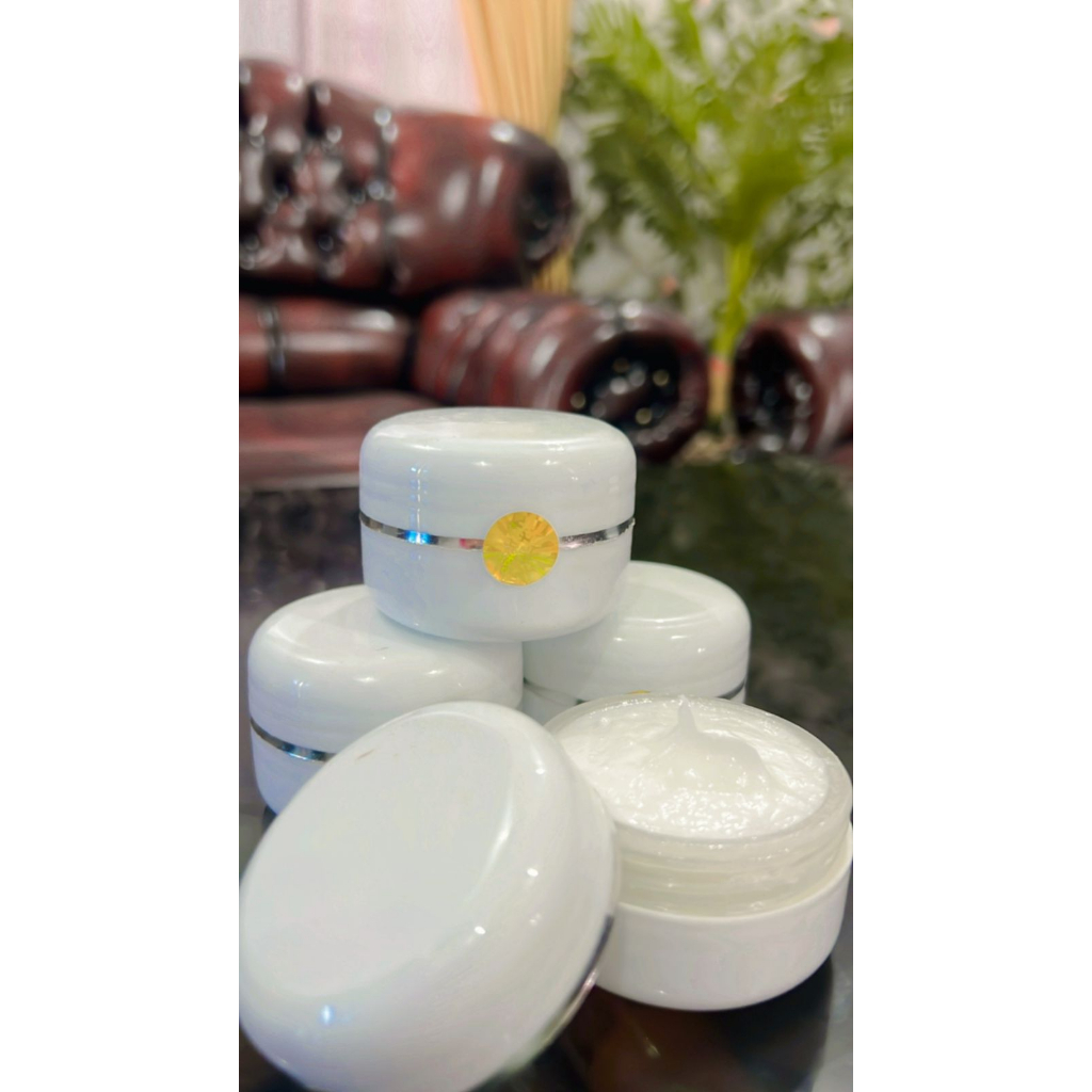 Bibit pemutih Grade A