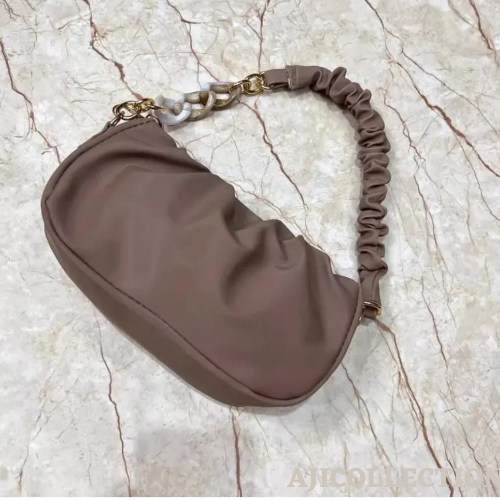 Tas Selempang Wanita Aelin bag | Tas Bahu - Selempang wanita  Aelin Chocoly | Shoulder bag Wanita trendy 2023