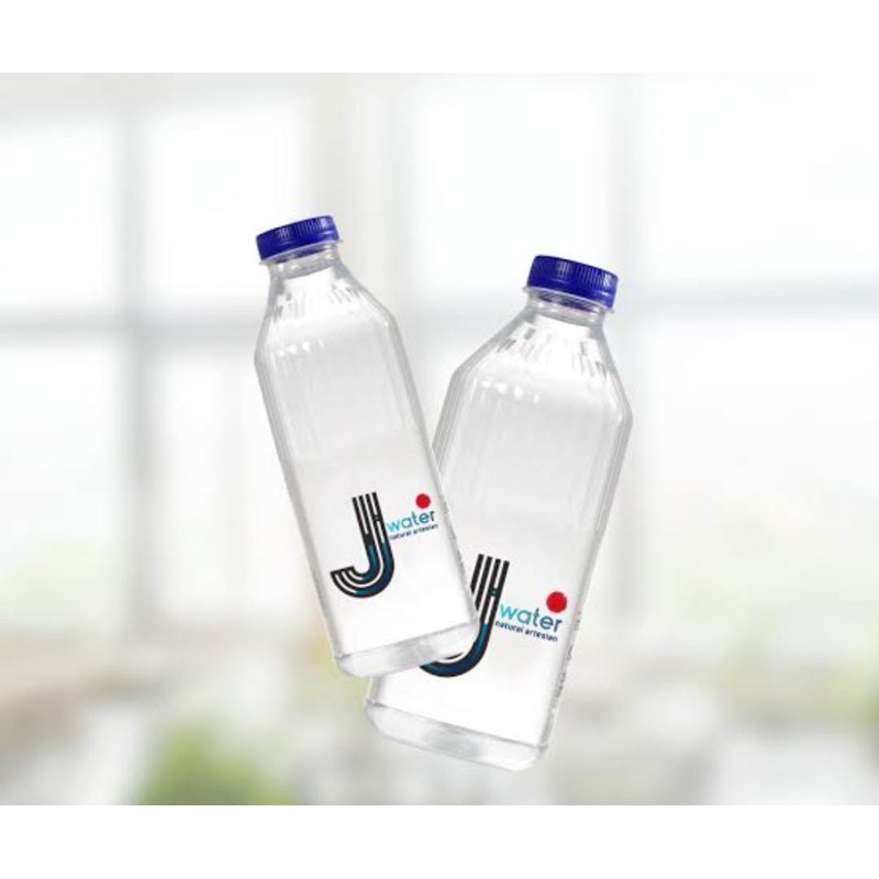 Jwater