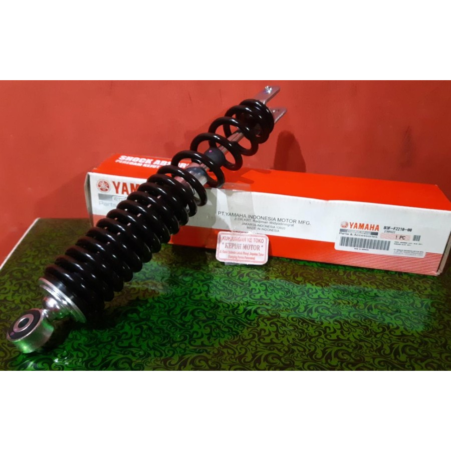 SHOCK BREAKER- LEXI- YAMAHA- B3F-F2210-00