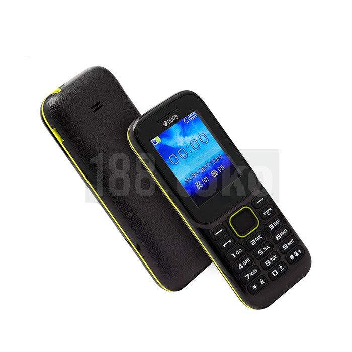 S4MSUNG B310 PHYTON DUAL SIM