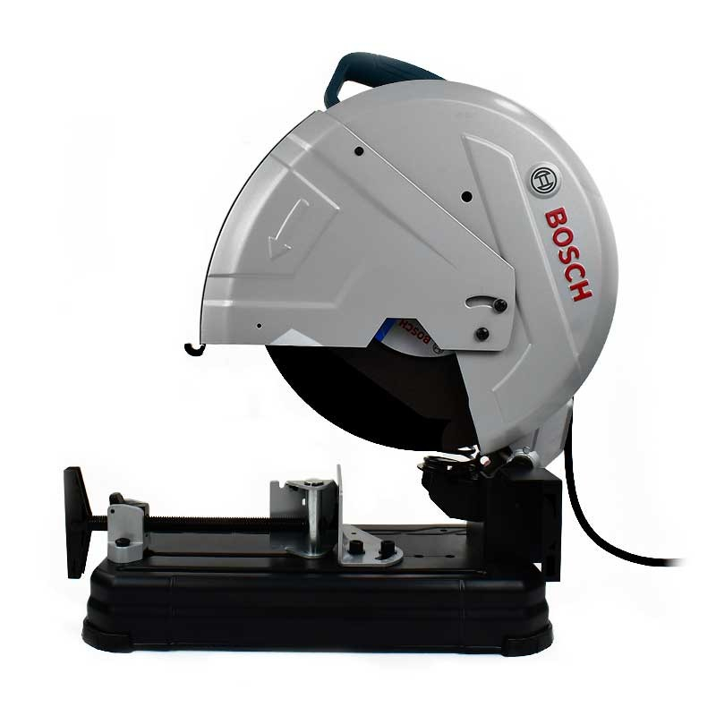 Bosch GCO 220 Cut Off Machine 14&quot; / Mesin Potong Besi 14 Inch