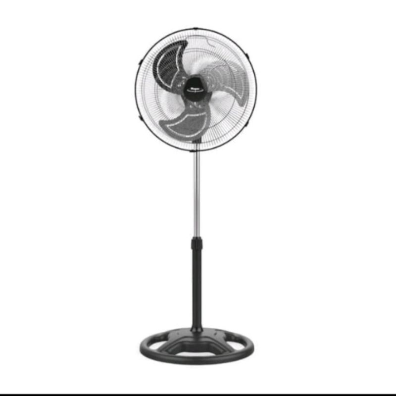 Kipas Angin Daya Maspion PW - 452 / Power Fan Maspion PW 452