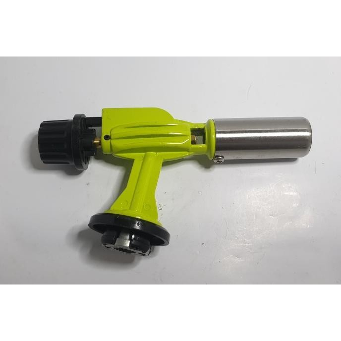 KTMSTORE Gas torch Blow torch Gas portable Flame gun DOZIRO MGT-M35