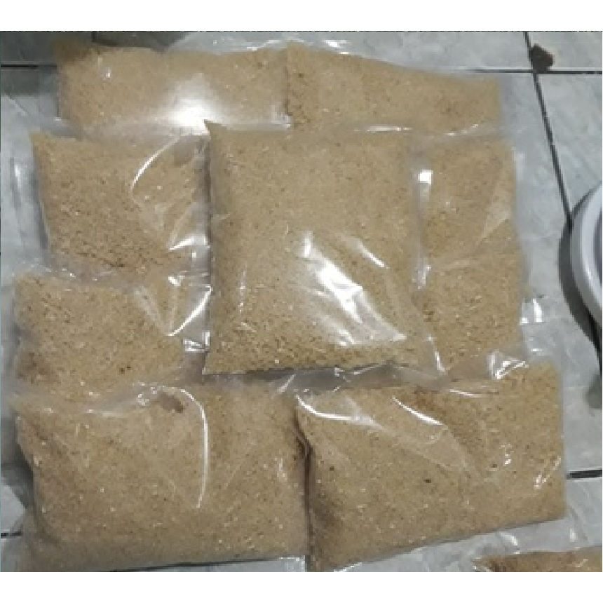 

500 gram Oyek Singkong Mentah Asli Cilacap