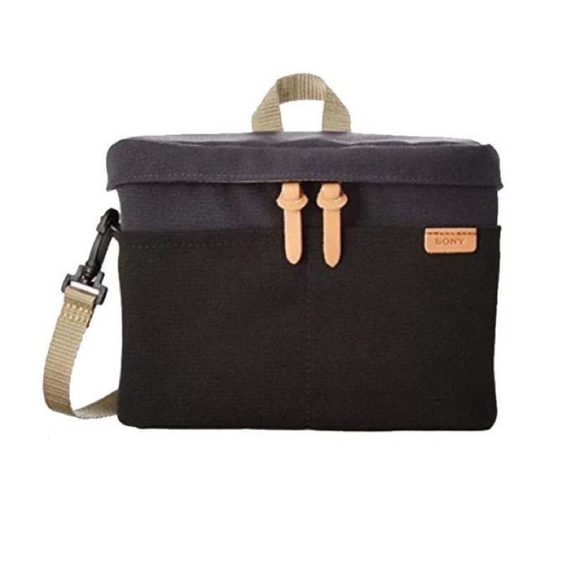 Sony Acc Tas Carrying - Tas Kamera