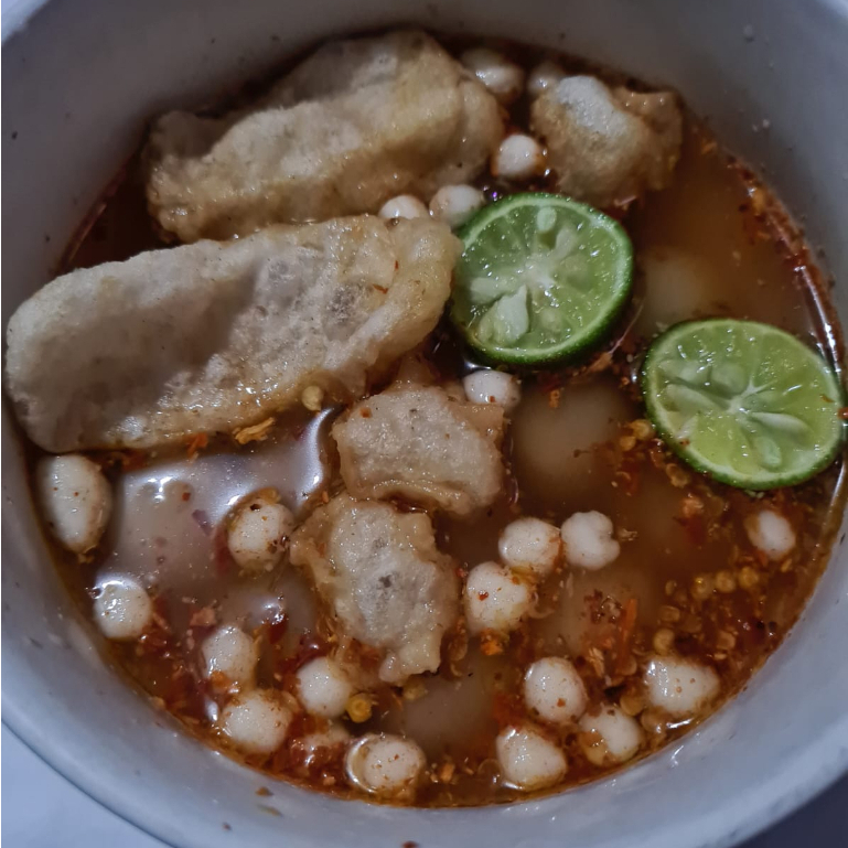 

Bakso Aci Simpang Lima Harga Termurah