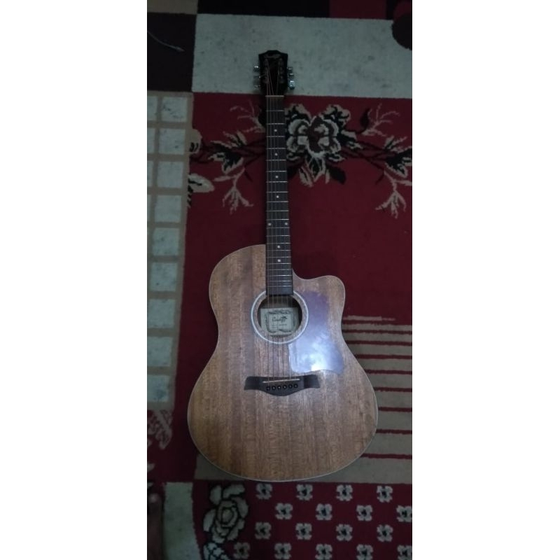 Gitar Akustik Cowboy GWC 39 NS Second Original