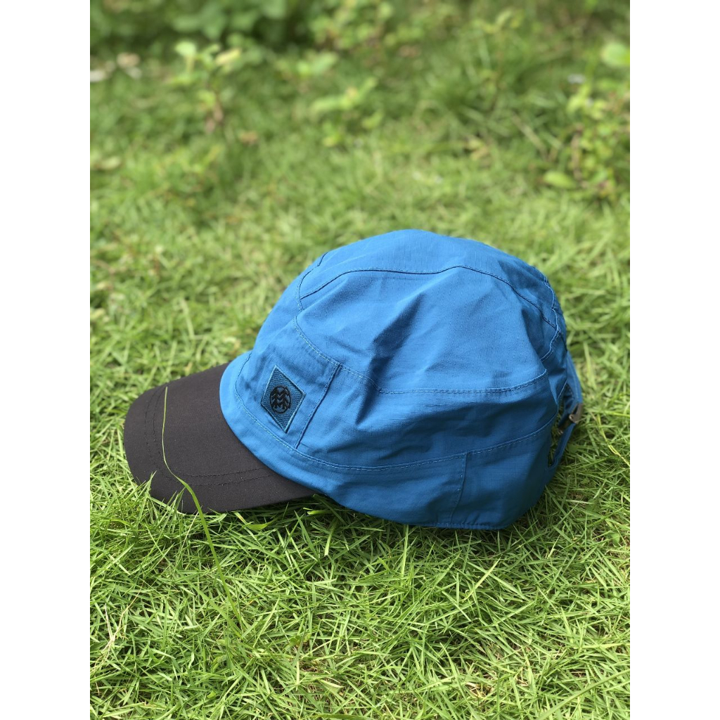 Topi Outdoor Kolon Sport Goretex (Second Hand)