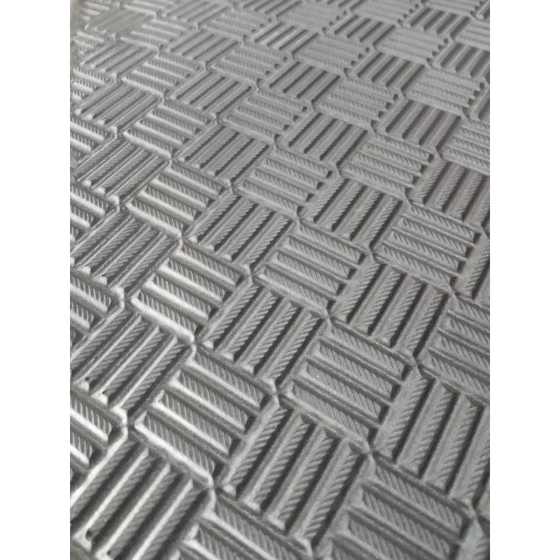 RK KARPET BAGASI HONDA BRIO