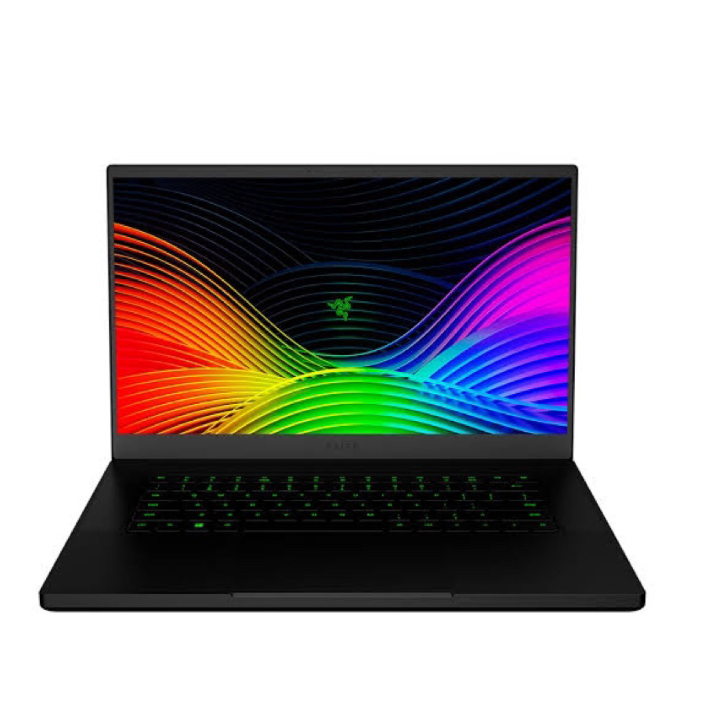 RAZER BLADE 15” 2019 ORIGINAL C i7 -8750H 16GB INTEL UHD 630/ GTX 1060