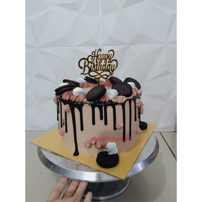 

kue tart kue ulang tahun