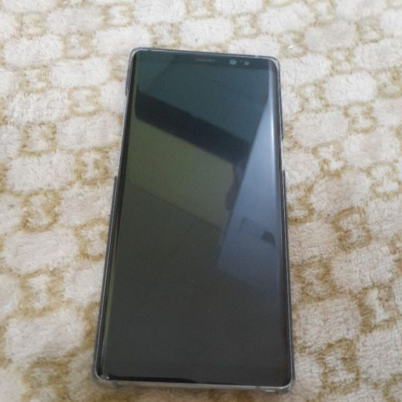 hp samsung note8 batangan hp mati tidak bisa hidup
