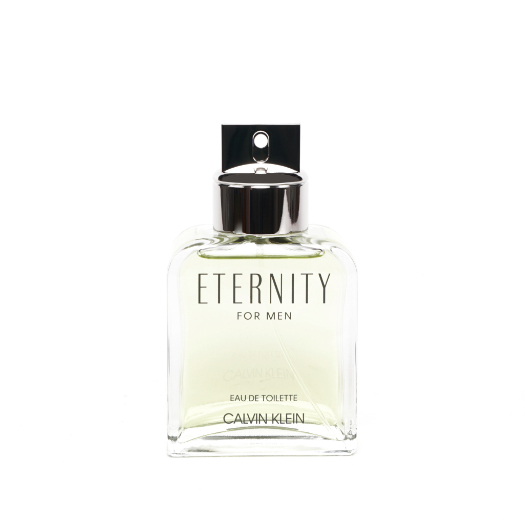 CK Eternity For Man EDT - 100ml - Parfum Original