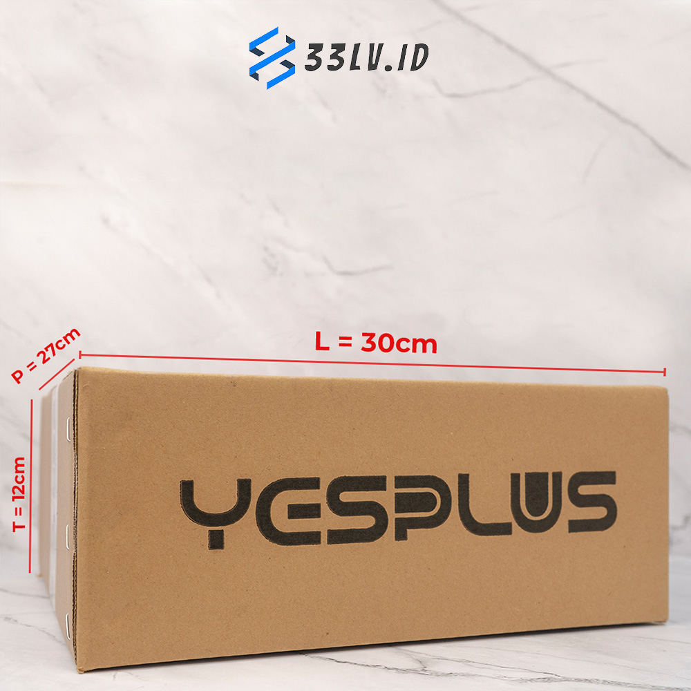 【33LV.ID】Kardus Tambahan Packing Box (BACA DESKRIPSI)