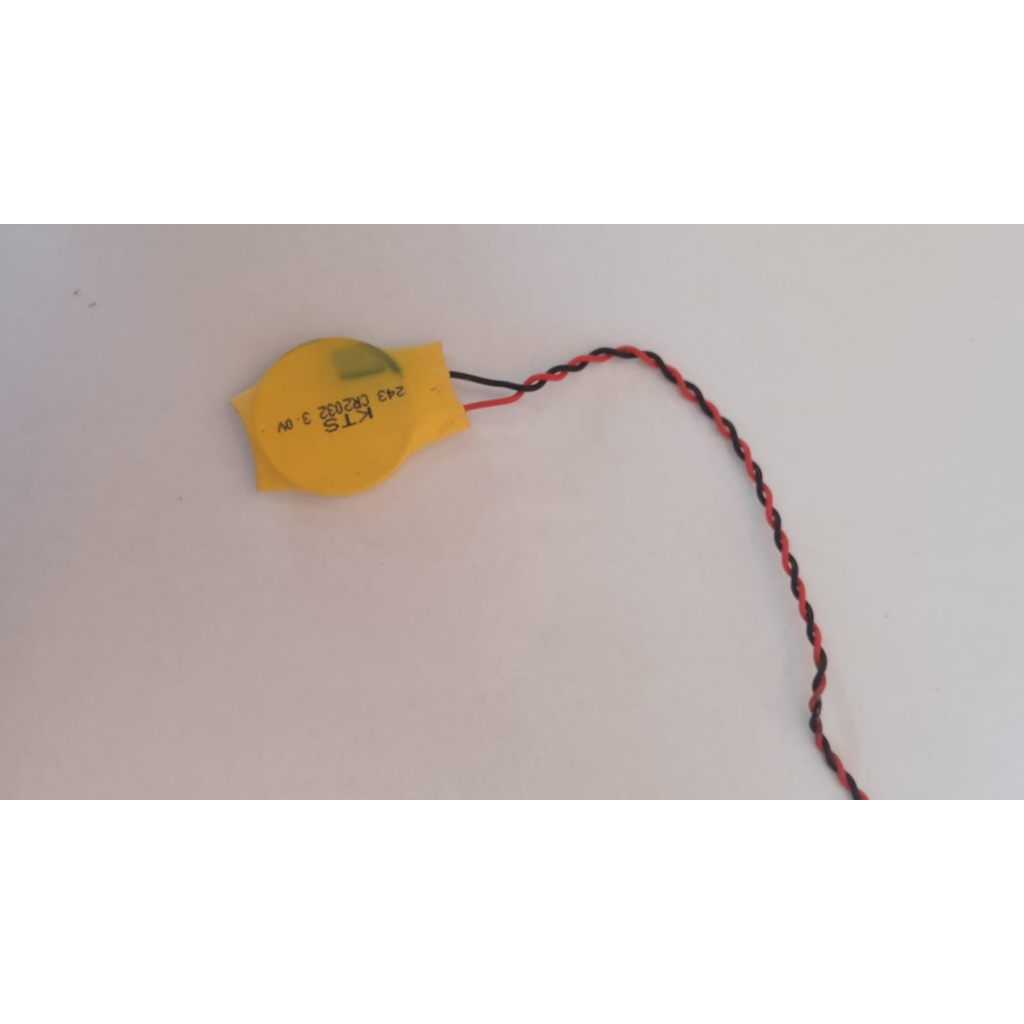 Baterai Cmos Laptop Axioo Neon BNE