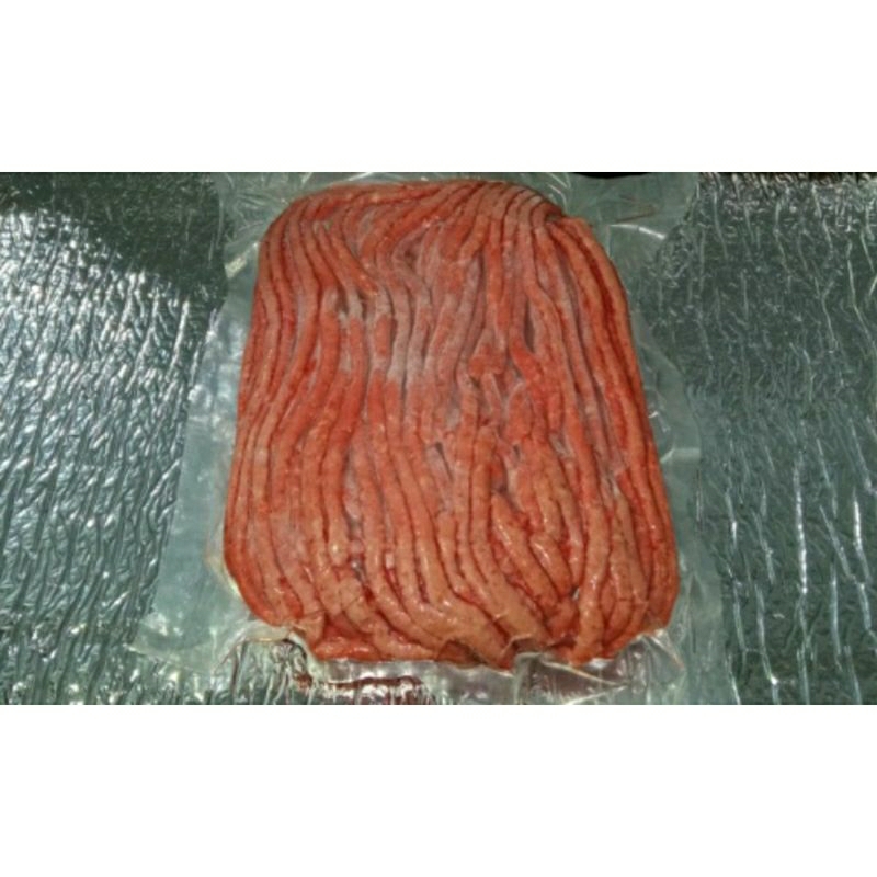 

daging gilling EKONOMIS @250 gram