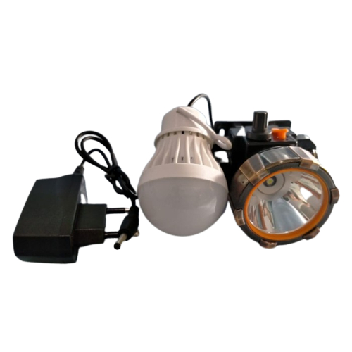 Senter Kepala Mikachi MC-6925