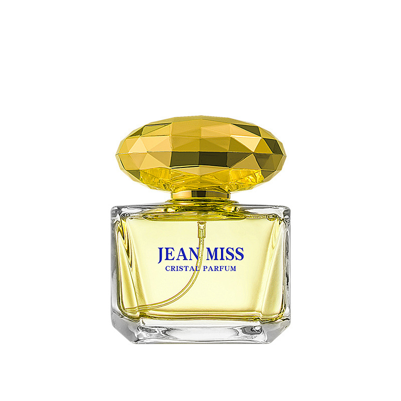 PARFUME JEAN MISS CRISTAL PARFUM 50 ML