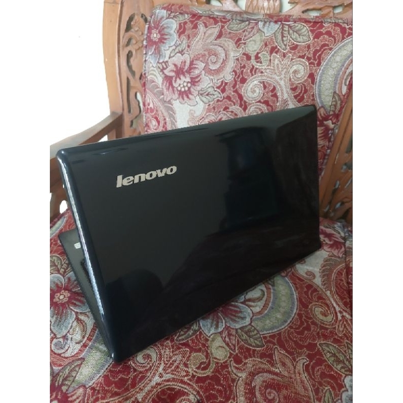 Laptop Lenovo G570 Core i5 RAM 8GB