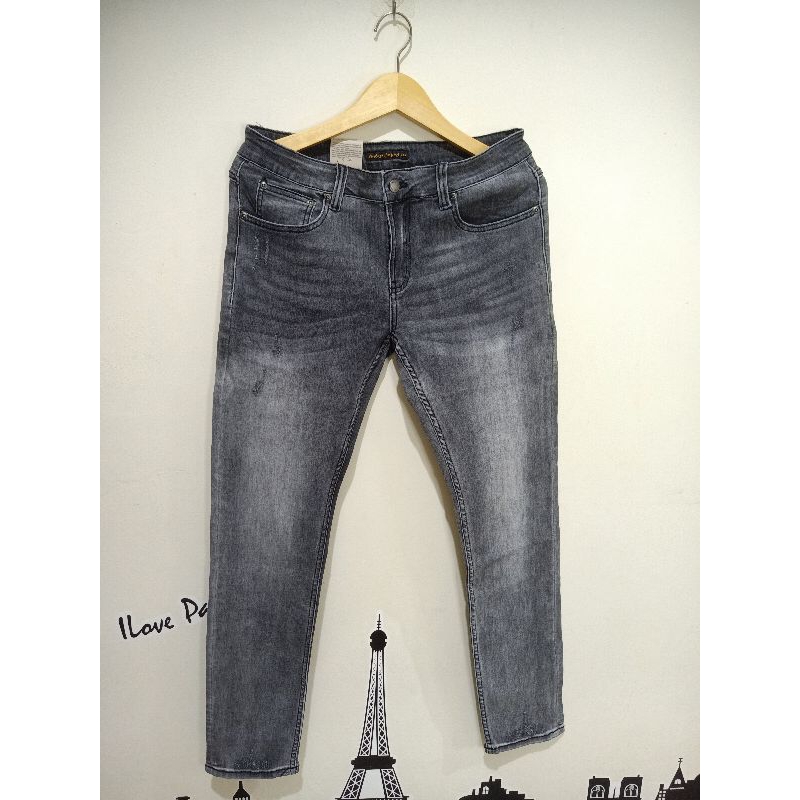 Nudie Jeans Original (grey)