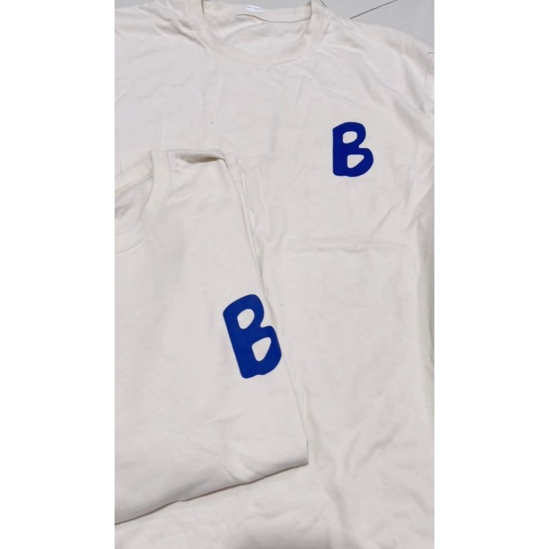 Series Long sleeve Logo B