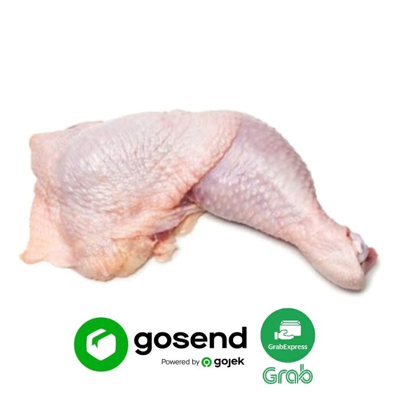 

PAHA UTUH AYAM (500 GRAM)