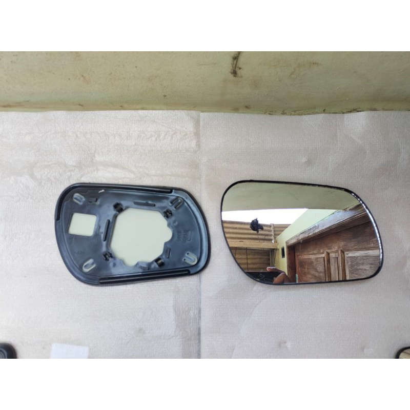 kaca spion Xenia 2005 2006 2007 2008 2009-2010 2011