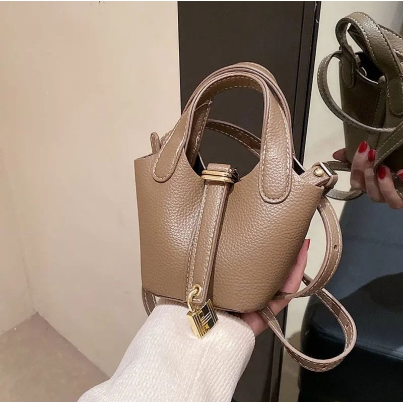 Picotin Mini Bag / Micro Bag