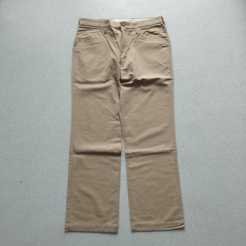 Redkap Work Pants