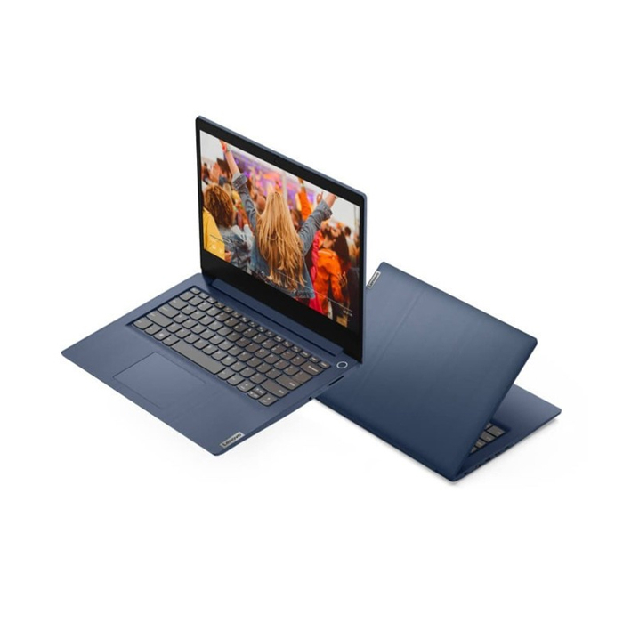 Laptop lenovo ideapad Slim 3 intel core i5 1235U Ram 16GB SSD 512GB FHD WIN11HOME ORIGINAL