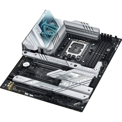 ASUS ROG STRIX Z790-A GAMING WIFI DDR4 | MOTHERBOARD INTEL LGA1700 ATX