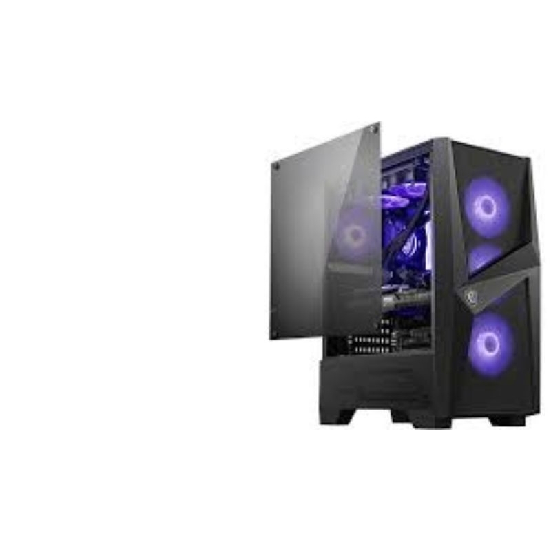 Pc Dewa Ryzen 7-5800X With RTX 3060 12GB DDR6