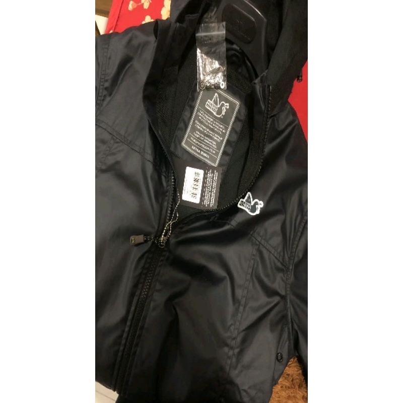 Peaceful Hooligan Jacket