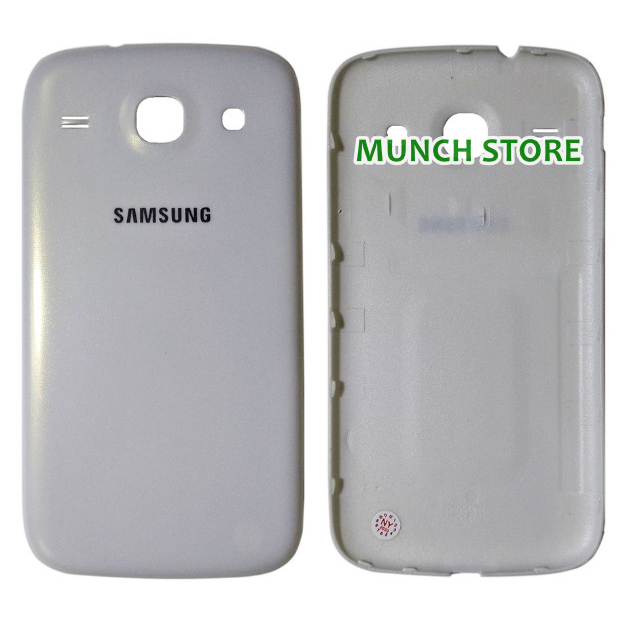Backdoor Tutup Belakang Samsung I8262 I8260 New