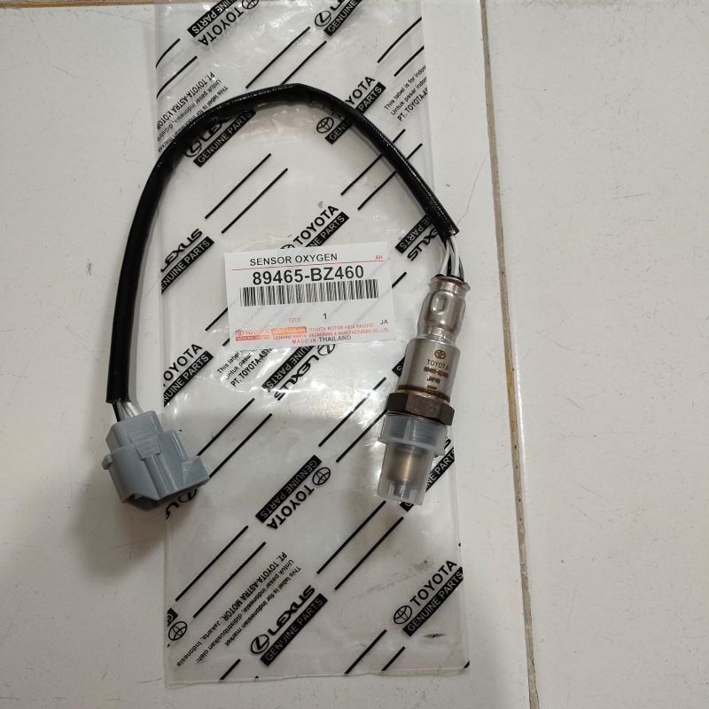 Sensor Oksigen/Sensor 02 Bawah Calya/Sigra 1.000cc(89465-BZ460)