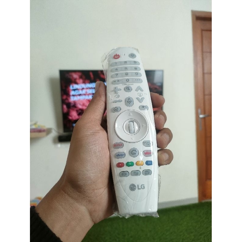 REMOTE MAGIC MR19 PJTR MR21 PJTR