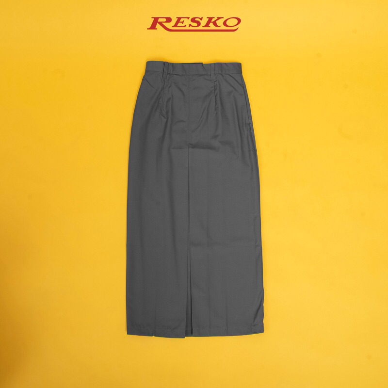 Resko - ROK SPAN PANJANG SMA - ROK PANJANG SMA -