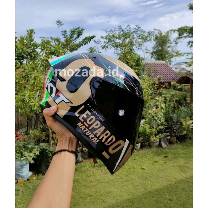 KYT TTC Lorenzo Dallaporta ❌Habis❌